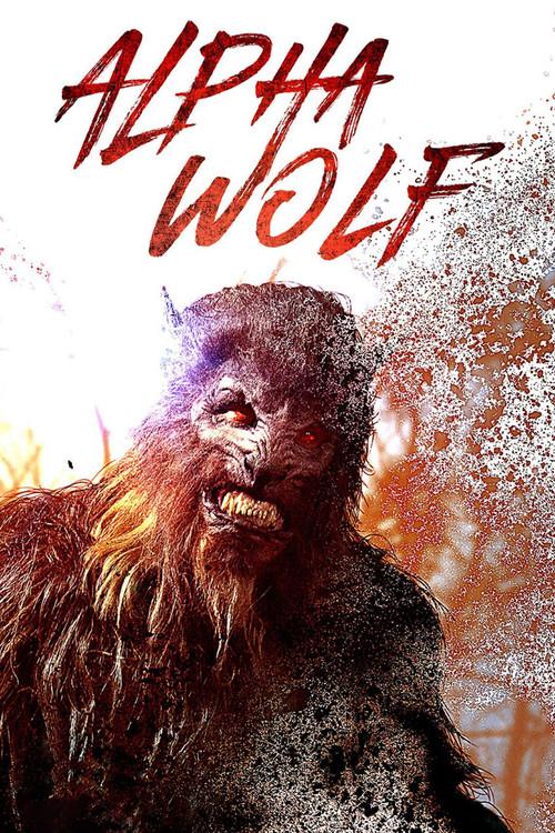 Alpha Wolf filmas online