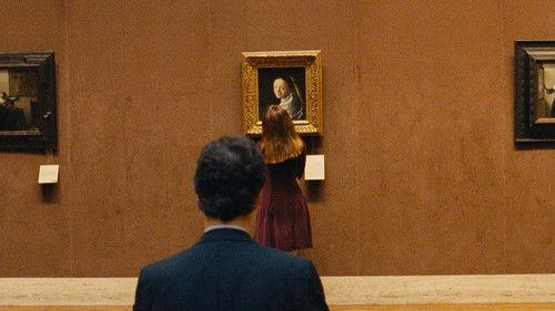 All the Vermeers in New York filmas žiurėti online