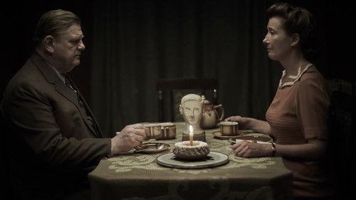 Alone in Berlin filmas žiurėti online