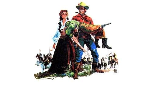 Pony Express filmas žiurėti online