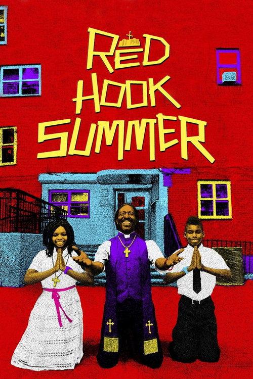 Red Hook Summer filmas online