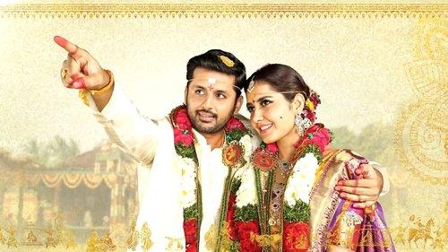 Srinivasa Kalyanam filmas žiurėti online