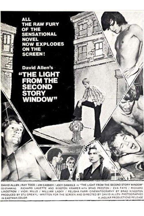 The Light from the Second Story Window filmas online