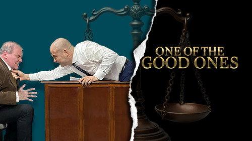 One of the Good Ones filmas žiurėti online
