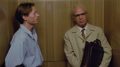 The Architects filmas žiurėti online