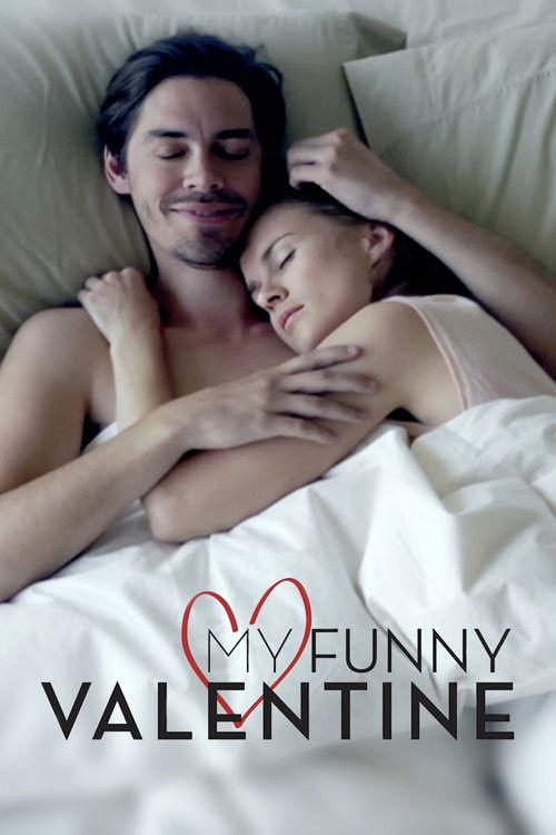 My Funny Valentine filmas online