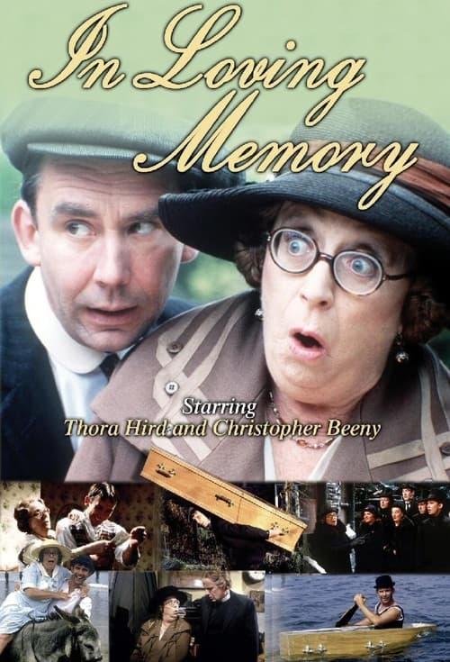 In Loving Memory filmas online