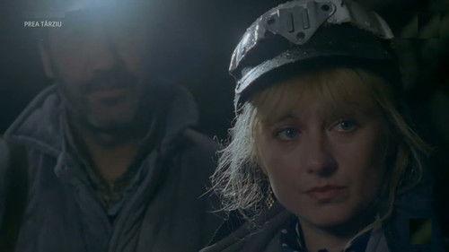 Too Late filmas žiurėti online