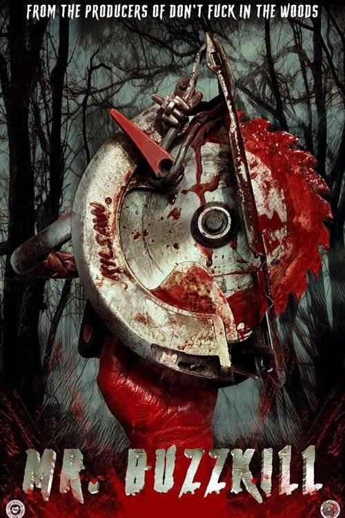 Mr. Buzzkill filmas online