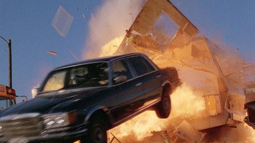 Action U.S.A. filmas žiurėti online