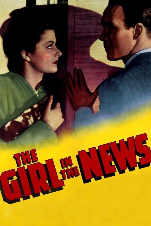 Girl in the News filmas online