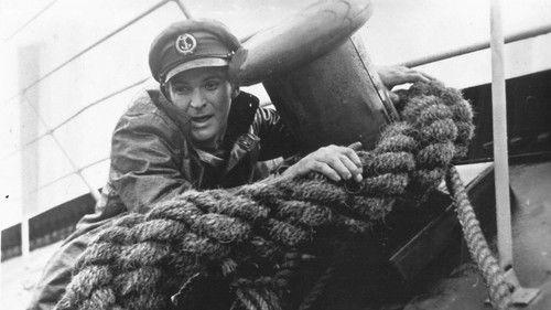 Sea Fury filmas žiurėti online