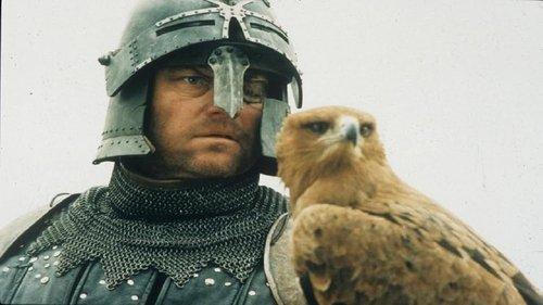 Ørnens øje filmas žiurėti online