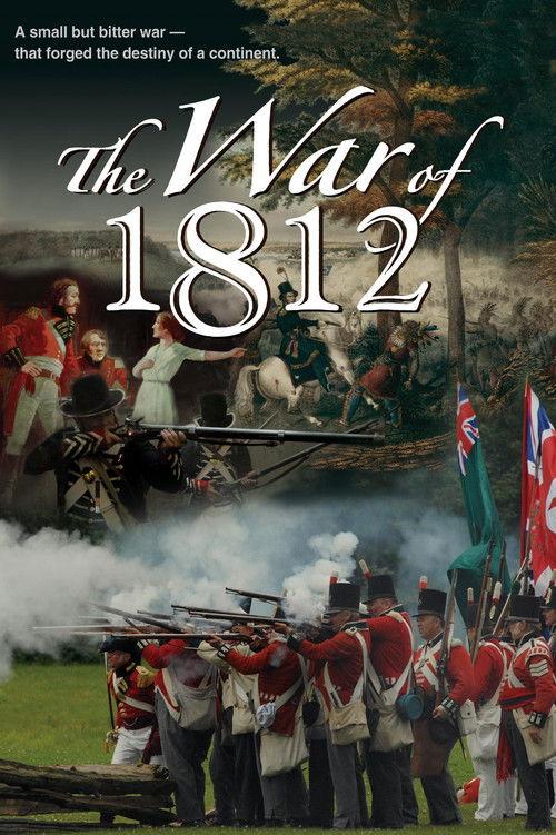 The War of 1812 filmas online