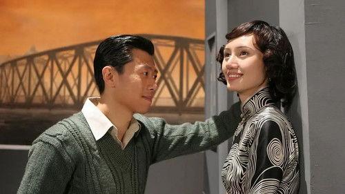 Shanghai Rumba filmas žiurėti online