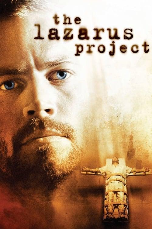 The Lazarus Project filmas online