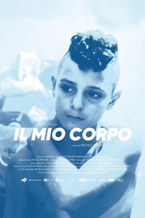 Il mio corpo filmas online
