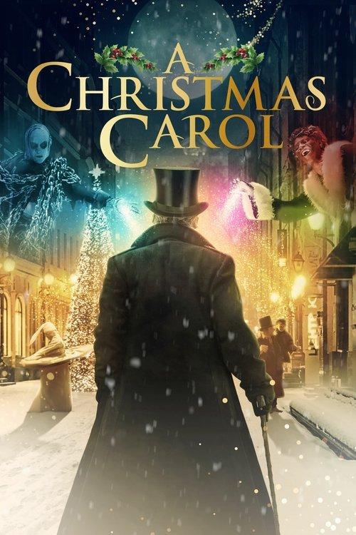 A Christmas Carol filmas online