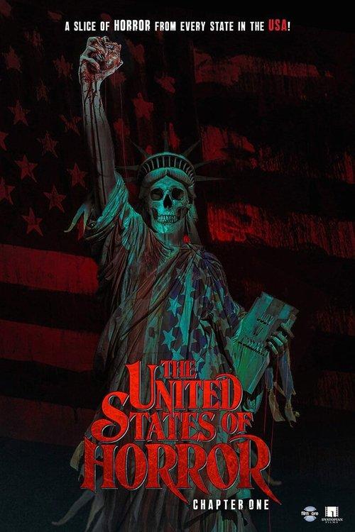 The United States of Horror: Chapter 1 filmas online