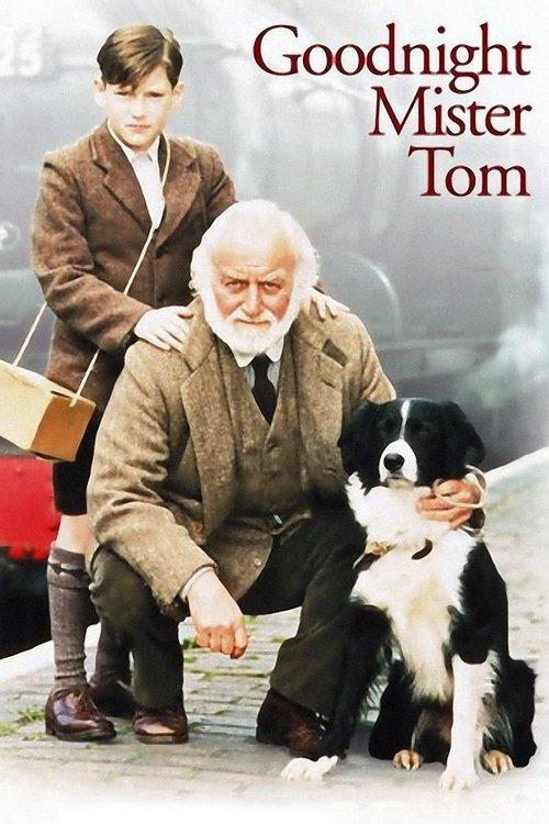 Goodnight, Mister Tom filmas online