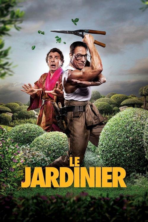 Le Jardinier filmas online