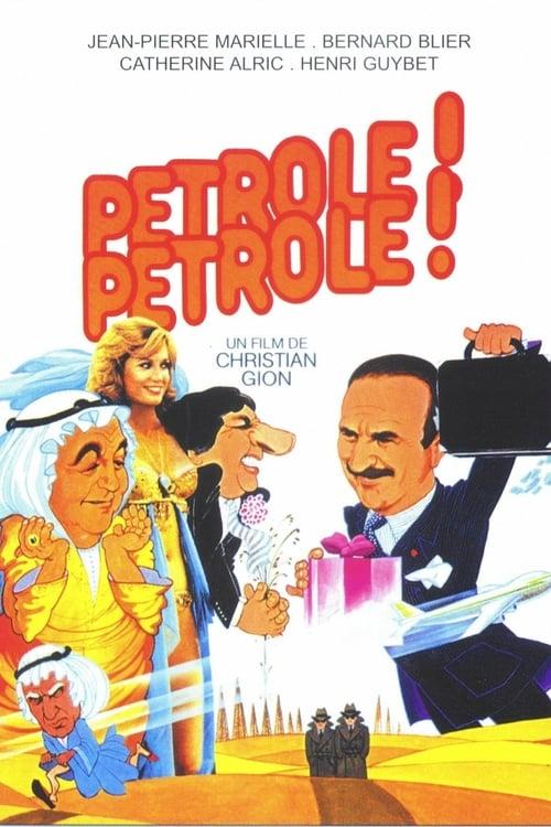 Pétrole ! Pétrole ! filmas online