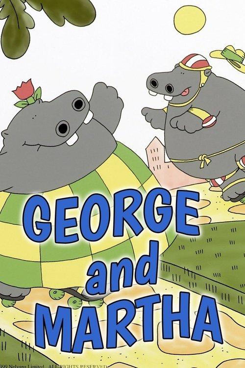 George and Martha filmas online