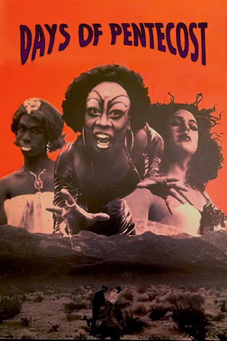Days of Pentecost filmas online
