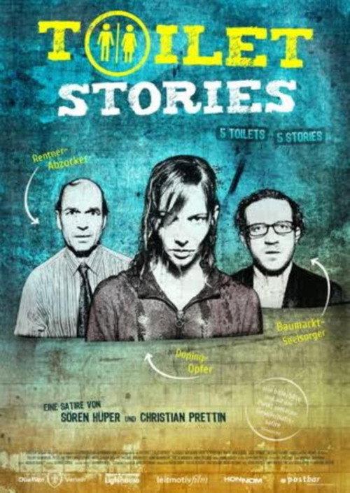 Toilet Stories filmas online