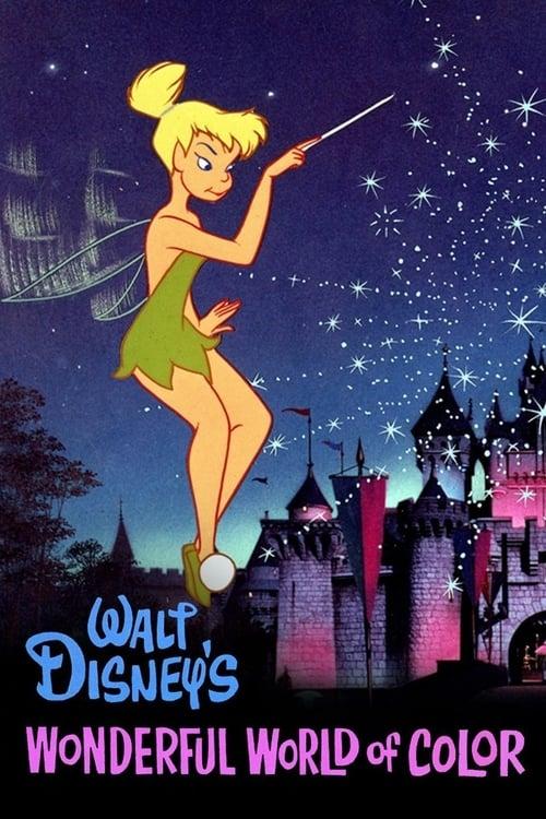 The Wonderful World of Disney filmas online