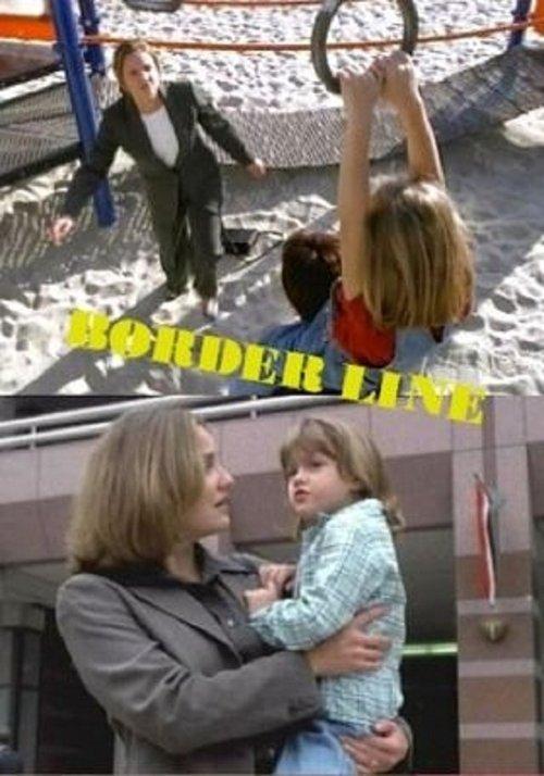 Border Line filmas online