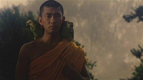 The Burmese Harp filmas žiurėti online