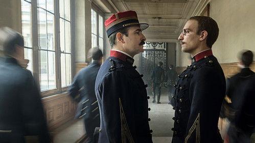 Pareigūnas ir šnipas filmas žiurėti online