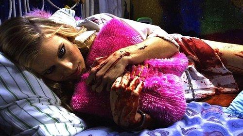 Julia X filmas žiurėti online