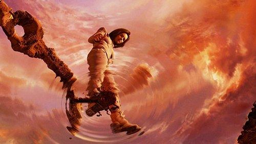 Final Fantasy: The Spirits Within filmas žiurėti online