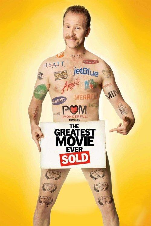 POM Wonderful Presents: The Greatest Movie Ever Sold filmas online