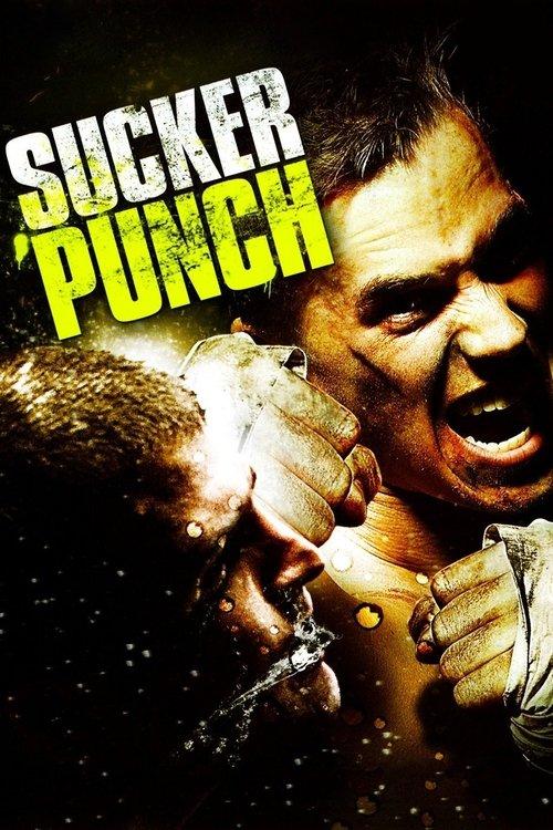 Sucker Punch filmas online