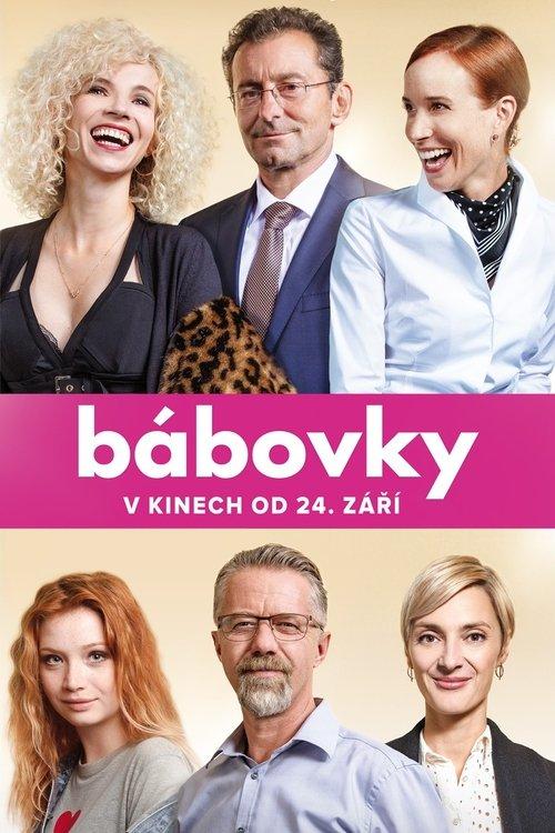 Bábovky filmas online