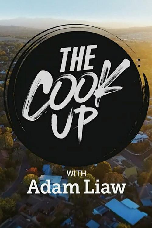The Cook Up with Adam Liaw filmas online