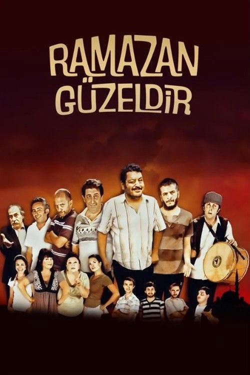 Ramazan Güzeldir filmas online