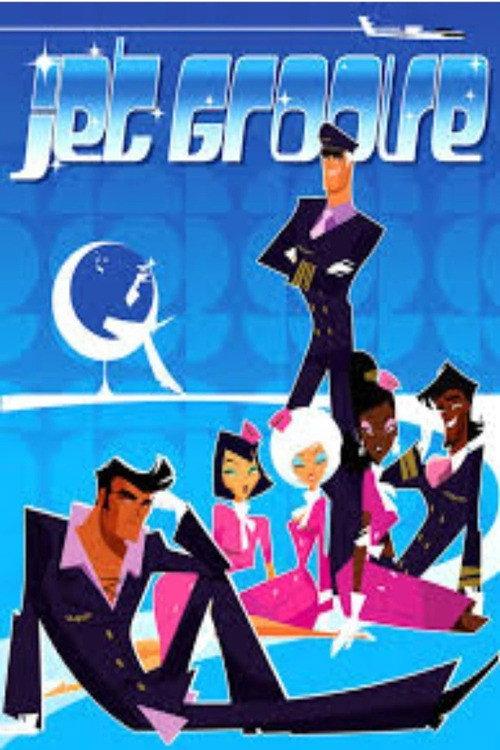 Jet Groove filmas online