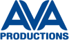 AVA Productions studio logo