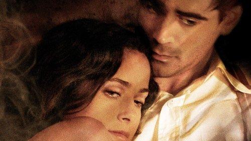 Ask the Dust filmas žiurėti online