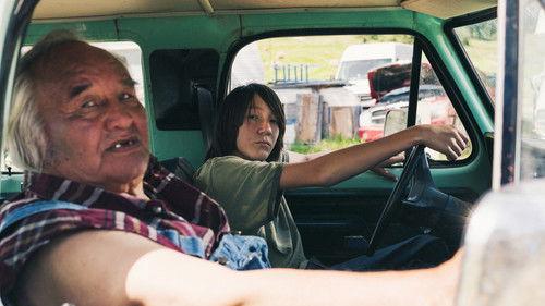 Portraits from a Fire filmas žiurėti online