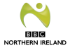 BBC Northern Ireland studio logo