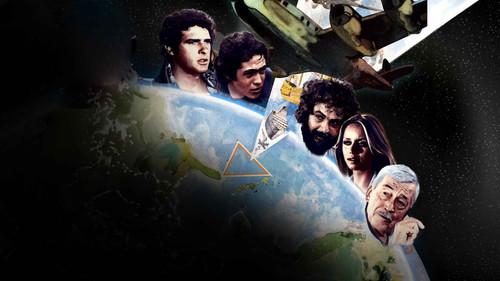 The Bermuda Triangle filmas žiurėti online