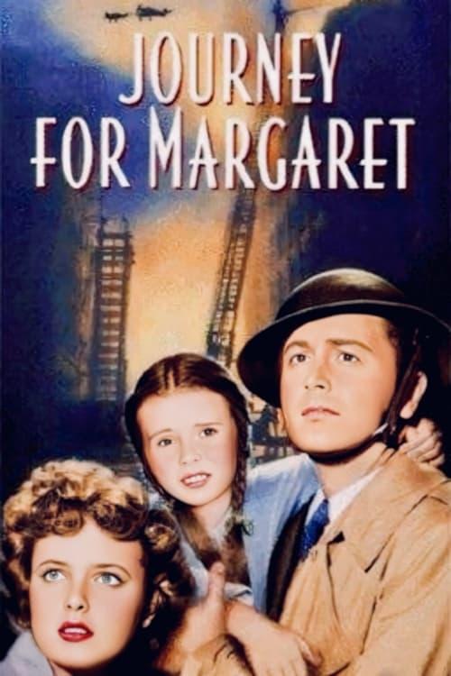 Journey for Margaret filmas online