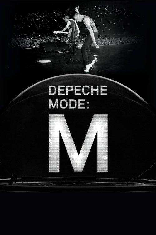 Depeche Mode: M filmas online
