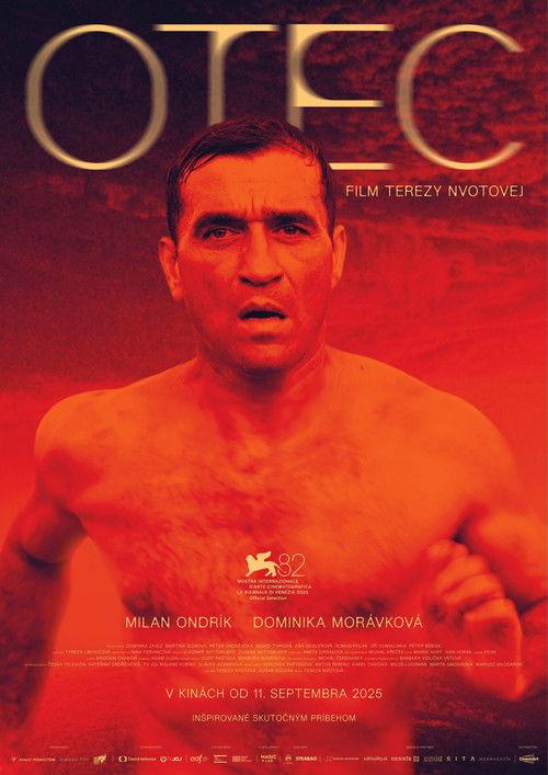 Tėvas filmas online