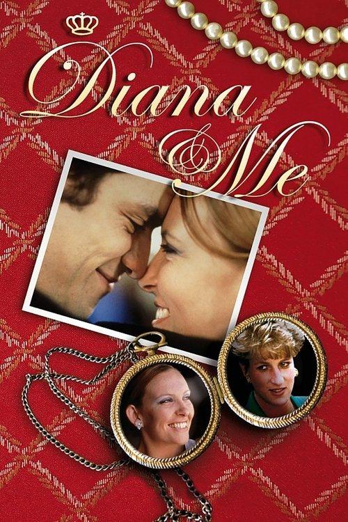 Diana & Me filmas online